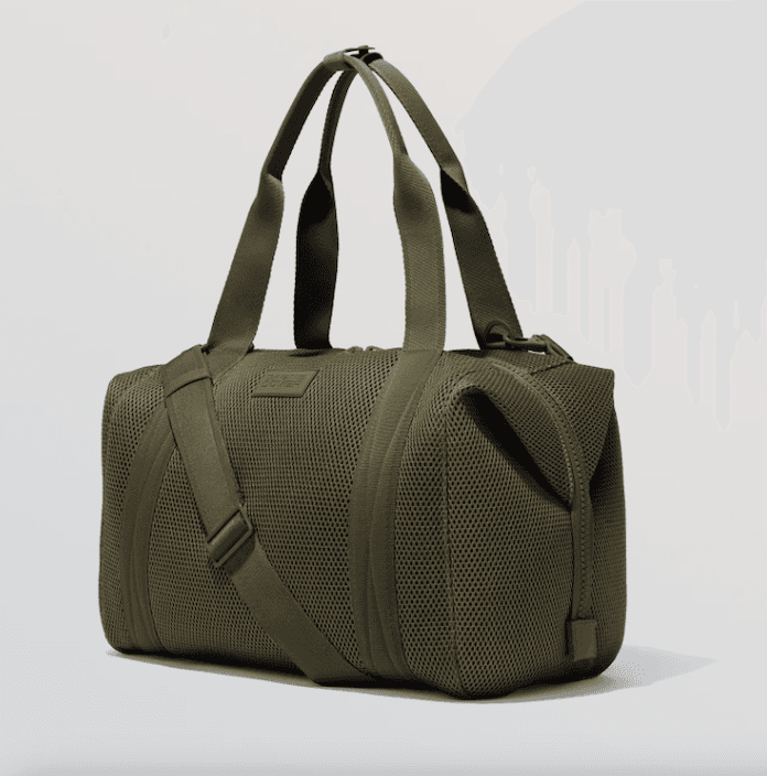 Landon Carryall Bag